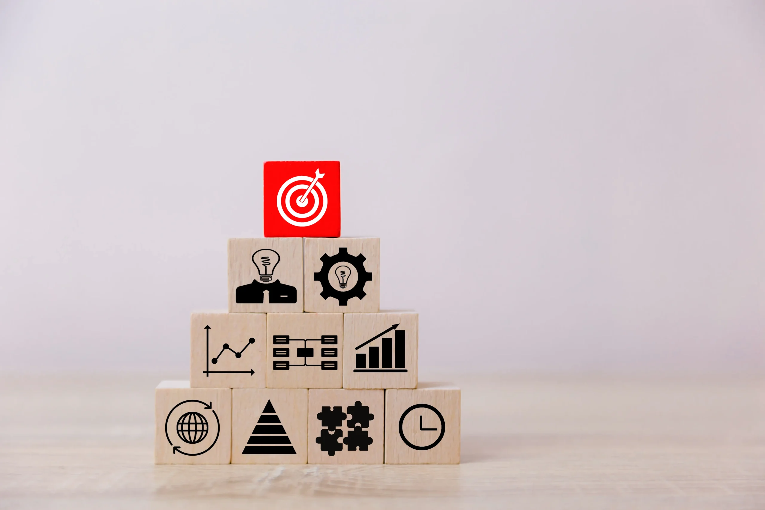 Business strategy and growth for startups